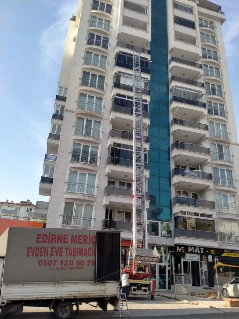 Kırılabilir Eşyalarınızı Güvenle Taşıyoruz, Uzman ve Titiz Ekip